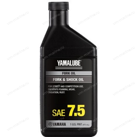 Масло для Передних Вилок SAE 7.5 ACCFORKF0075
