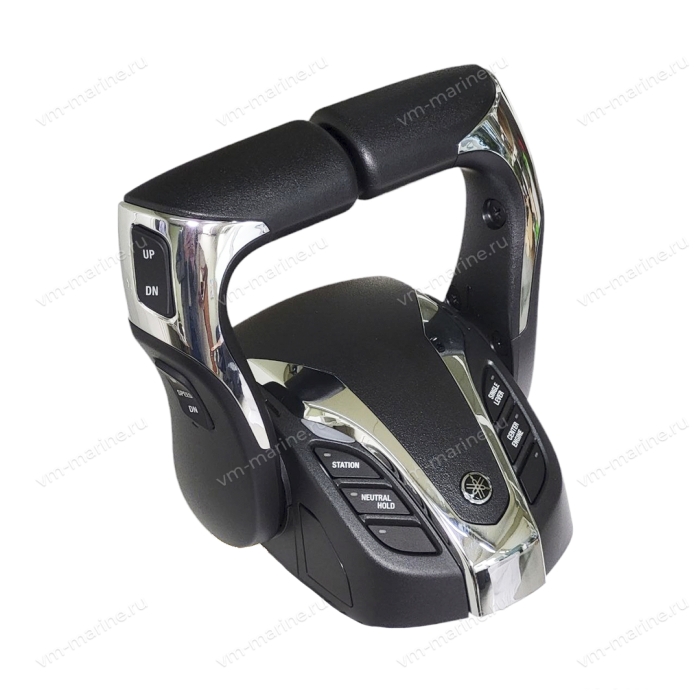 Управление дистанционное F225-F300 6X9-48207-03