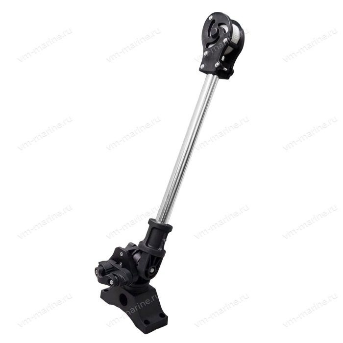 Блок для якоря поворотный CF-BP104B