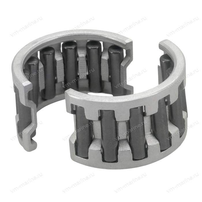 Подшипник шатуна Johnson 9.9, 15 010-154