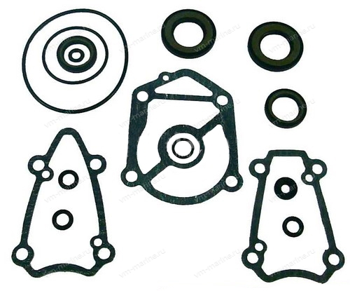 Ремкомплект редуктора Suzuki 115/140 18-8338