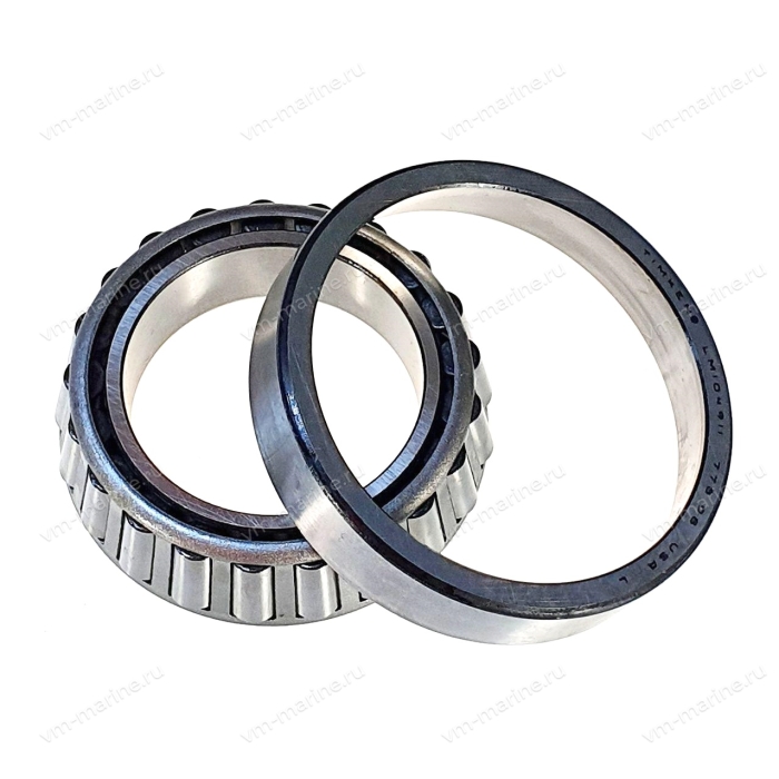 Подшипник ОМС 18-1172