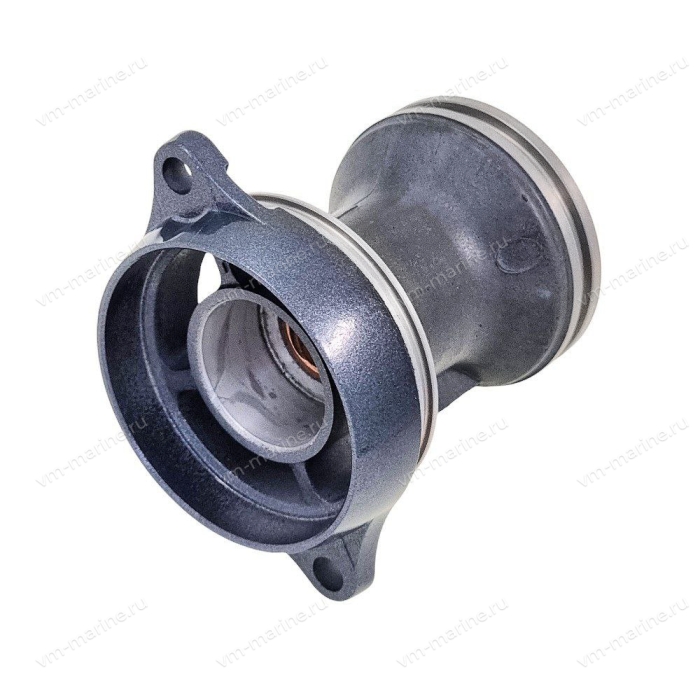 Корпус сальников вала гребного винта 6G1-45361-01-8D