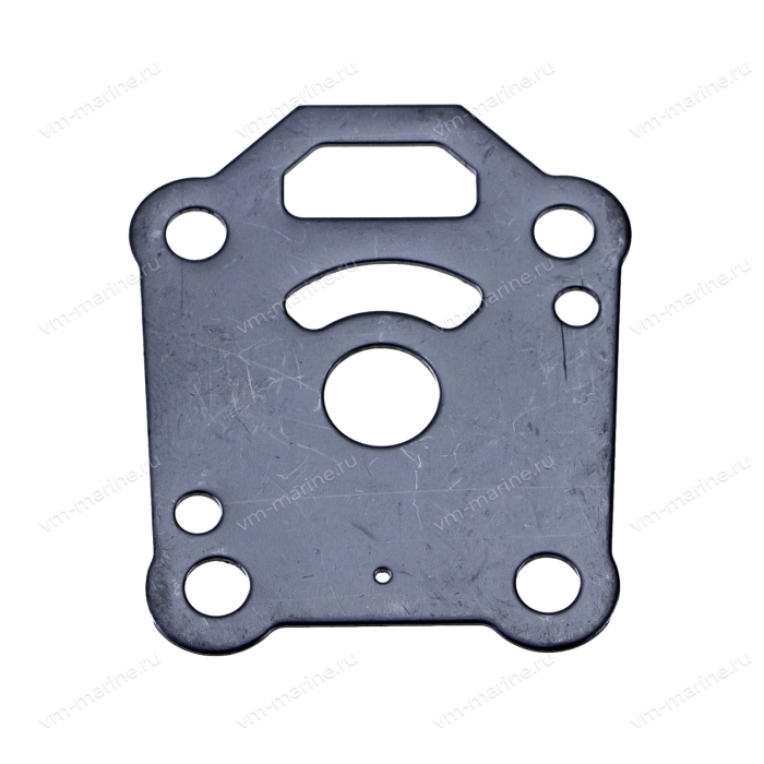 Пластина помпы Tohatsu 4, 5, MFS4-MFS6 369-65025-0