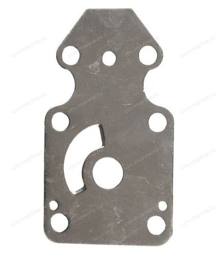 Пластина помпы 9.9F, 9.9G, 15F, F9.9C, F15A 63V-44323-00