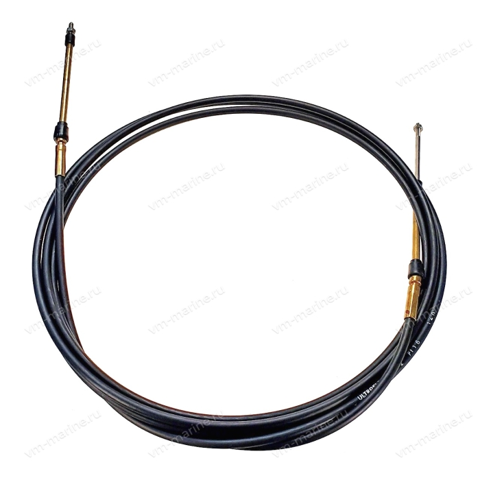 Кабель С2-13, длина троса 3,9м