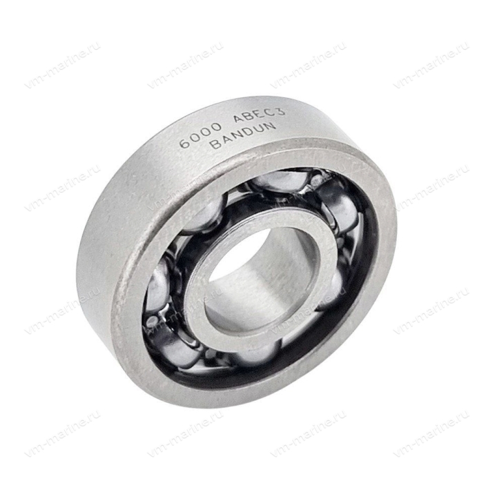 Подшипник шариковый 3.5F-06.01.06