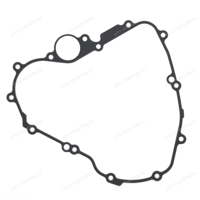 Прокладка крышки MT09, XSR900, MXT850 BD5-15451-00