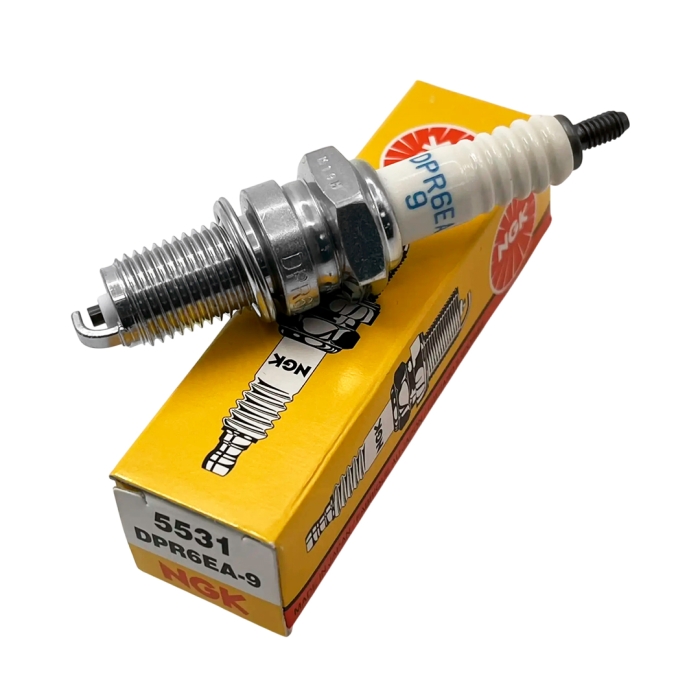 Свеча зажигания DPR6EA-9 5531