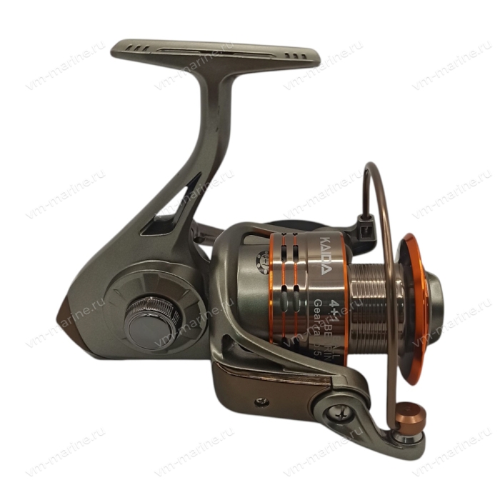 Катушка KAIDA 8000 безынерционная G002-80A