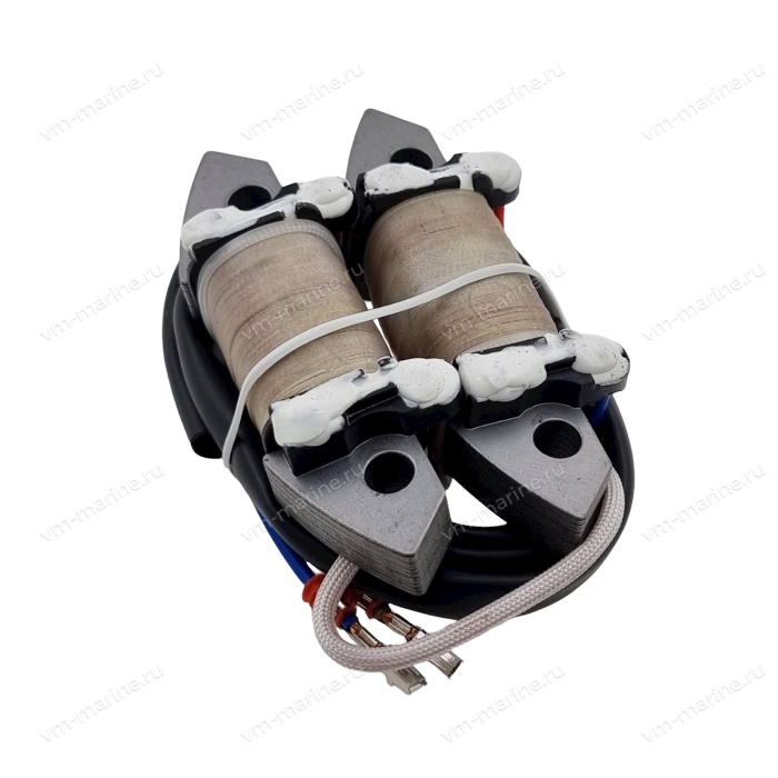 Катушки зажигания 66T-85520-00 40F-01.03.04