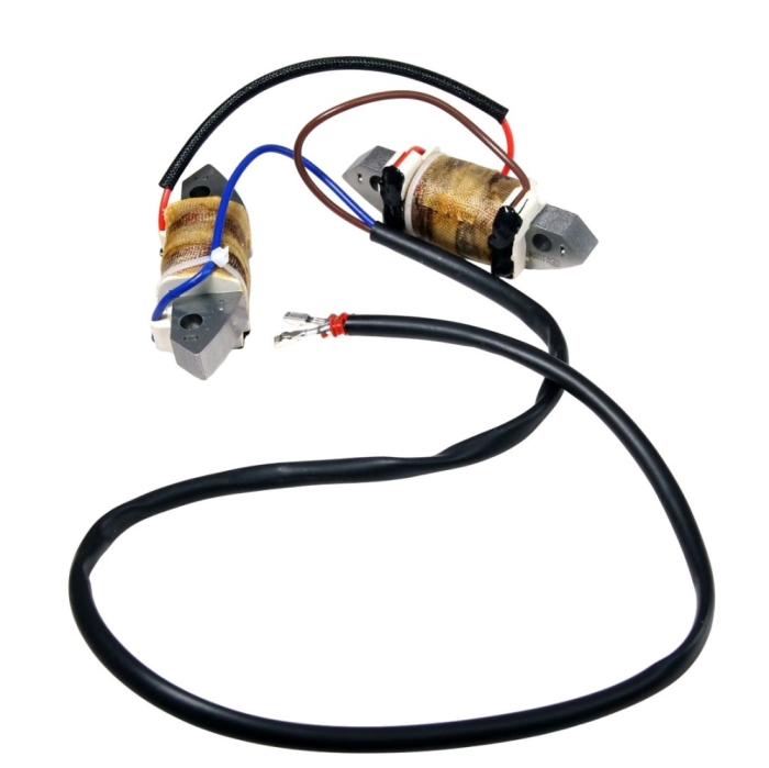 Катушки зажигания 66T-85520-00 40F-01.03.04