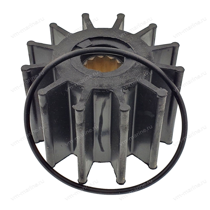 Крыльчатка Volvo-Penta TAMD74A 18-3275