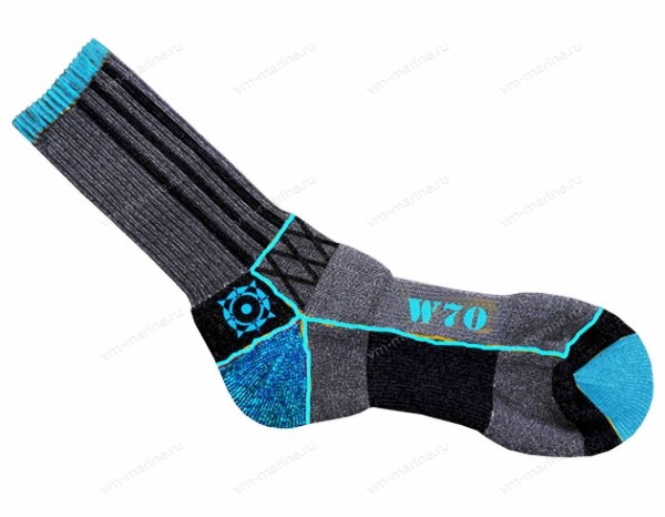 Термоноски ENVISION Merino Wool W70SM р.39-42