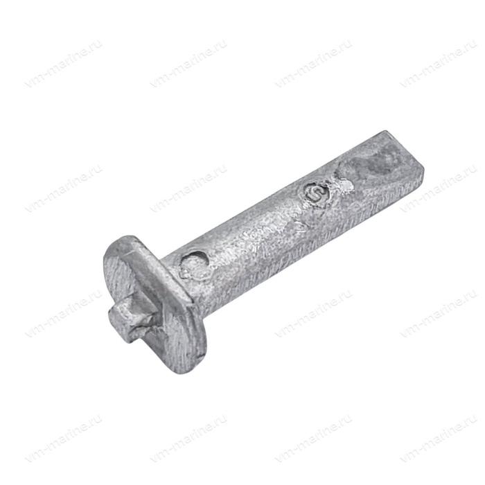 Анод (алюминиево-цинковый) 25-30 30F-01.04.00.18