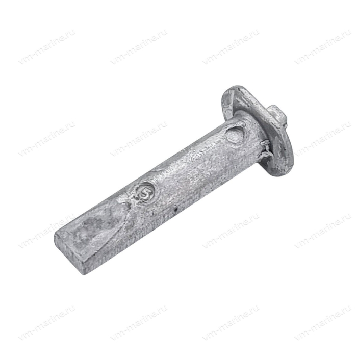 Анод (алюминиево-цинковый) 25-30 30F-01.04.00.18