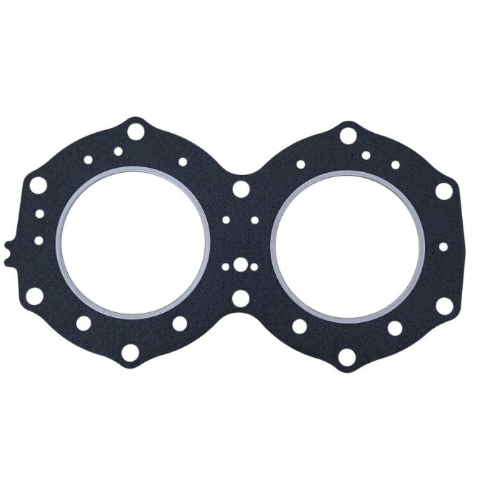 Прокладка под головку Yamaha 650 6R7-11181-A0