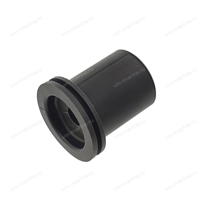 Ось катушки намотки шнура Yamaha 4A, 5C 6E0-15717-00