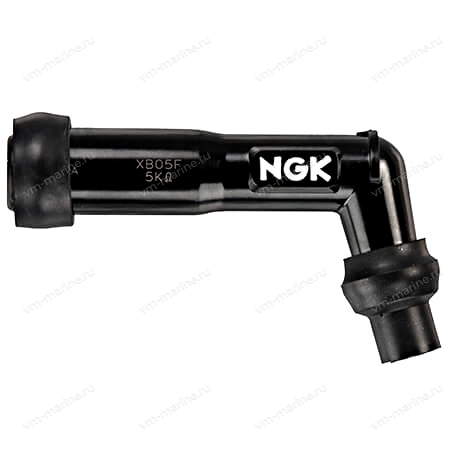 Наконечник свечи XB05F