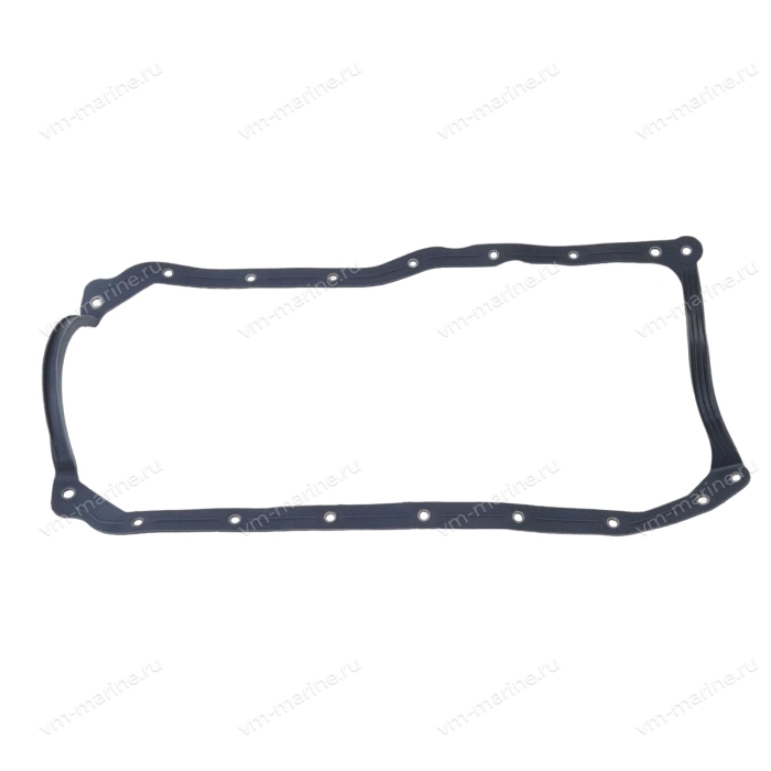 Прокладка поддона GM 3.0L 27-810846T