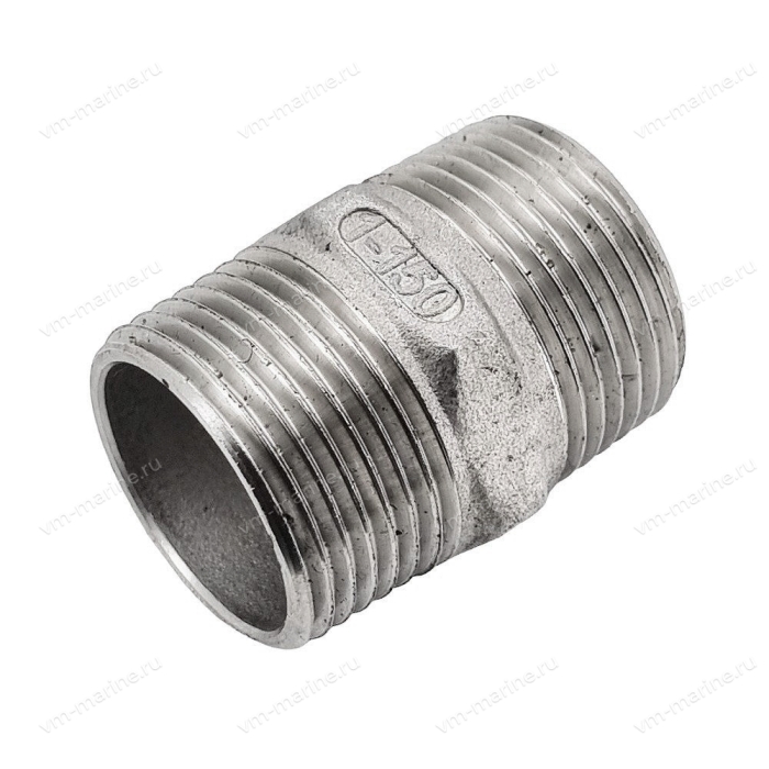 Нипель переходной 1" SF30624-5