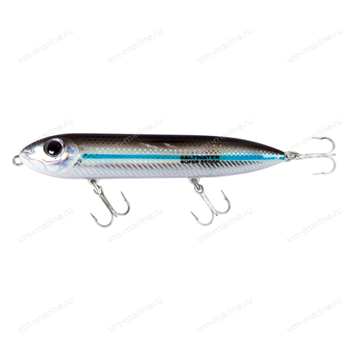 Волкер Heddon Super Spook X9256 Pradco Heddon SM