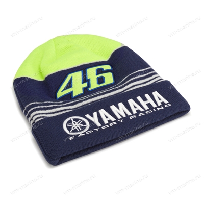 Шапка VR46