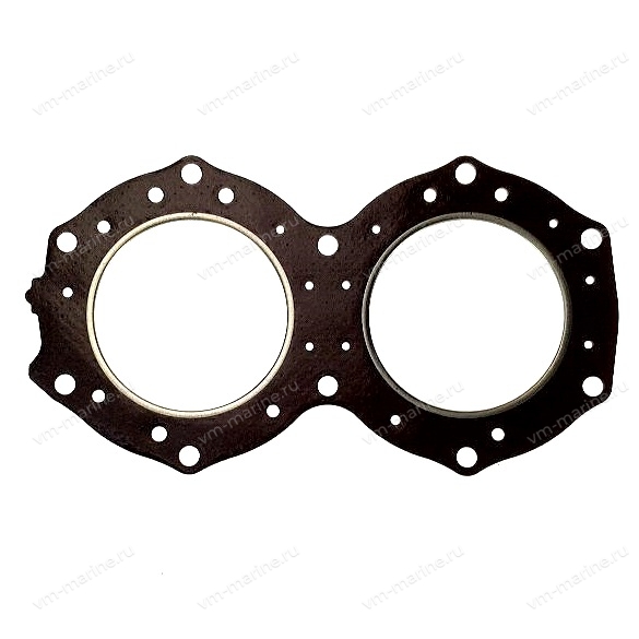 Прокладка под головку Yamaha 701 (61X), 007-413
