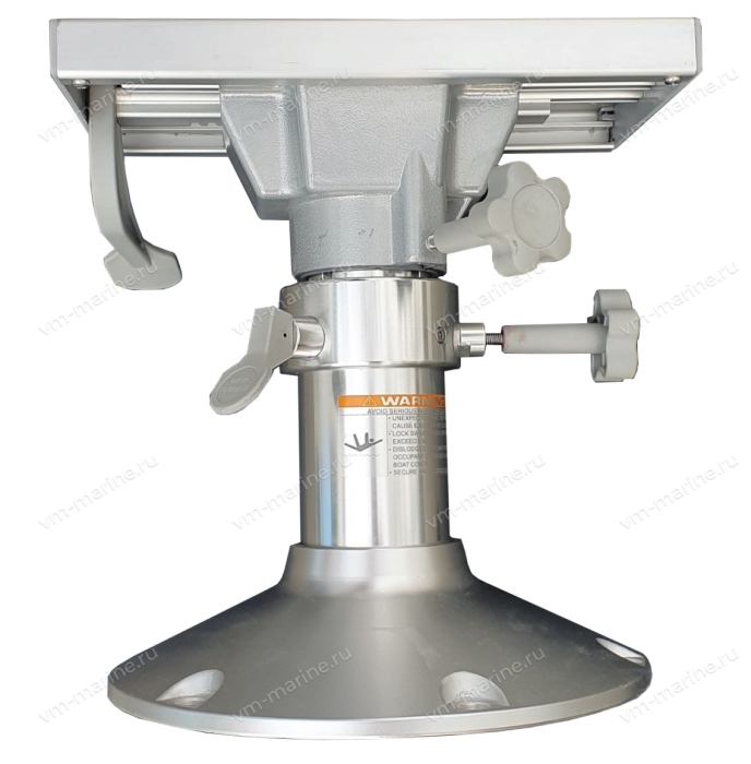 Стойка для сиденья 350-470mм SF21029-2