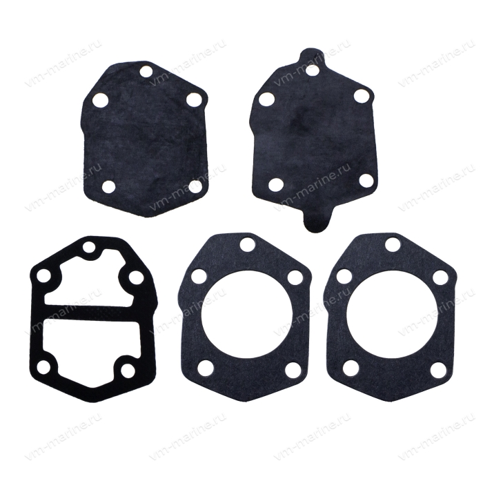 Ремкомплект топливного насоса Yamaha 20C, 25-90 18-7787