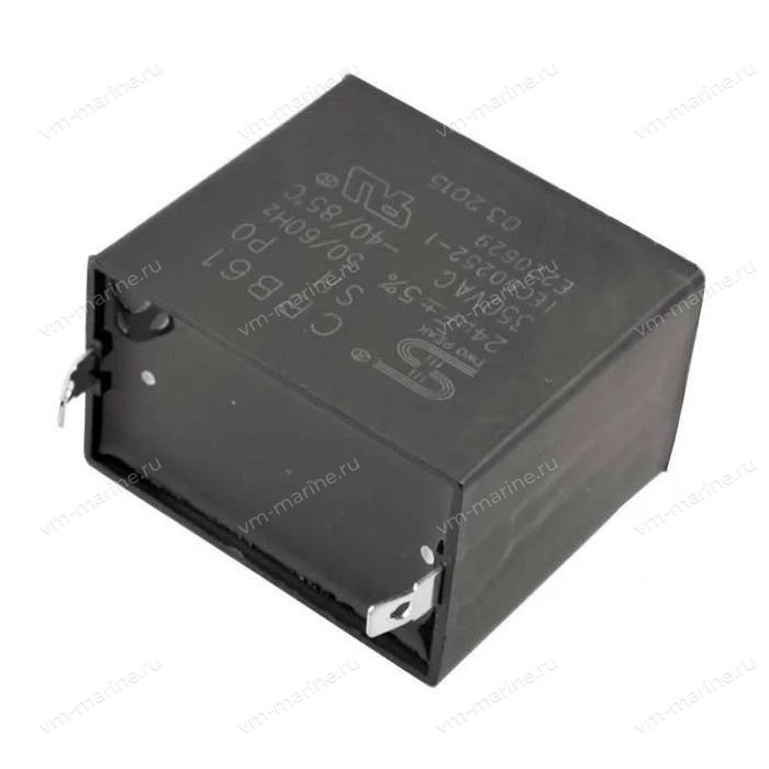 Конденсатор электрический EF1000 7C3-H7107-01