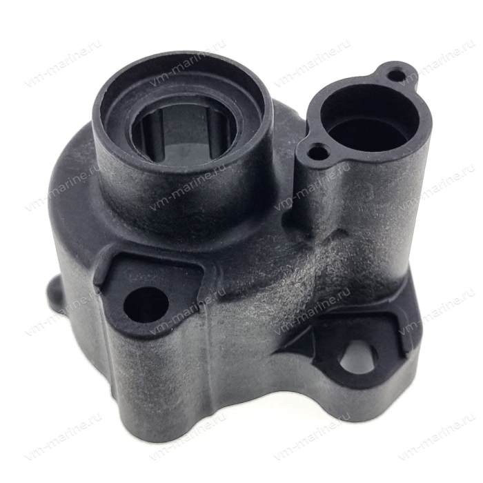 Корпус помпы Yamaha F75-F100 67F-44311-01