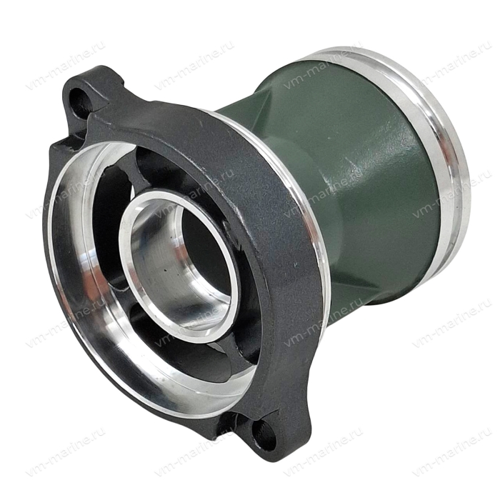 Корпус подшипников Yamaha 9.9-15 683-45361-01-4D