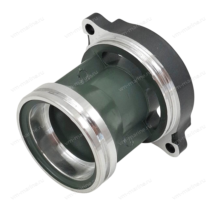 Корпус подшипников Yamaha 9.9-15 683-45361-01-4D