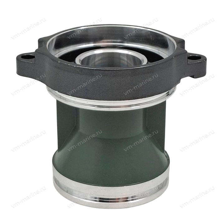 Корпус подшипников Yamaha 9.9-15 683-45361-01-4D