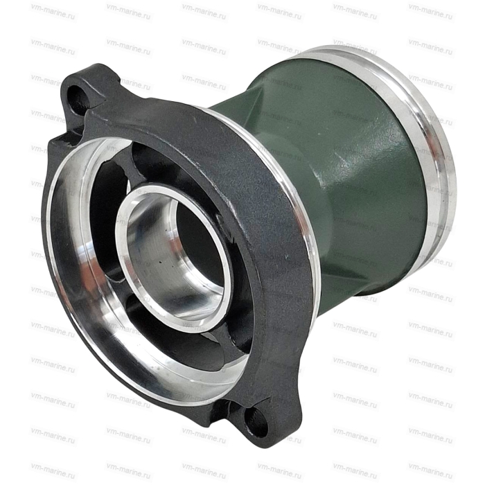 Корпус подшипников Yamaha 9.9-15 683-45361-01-4D