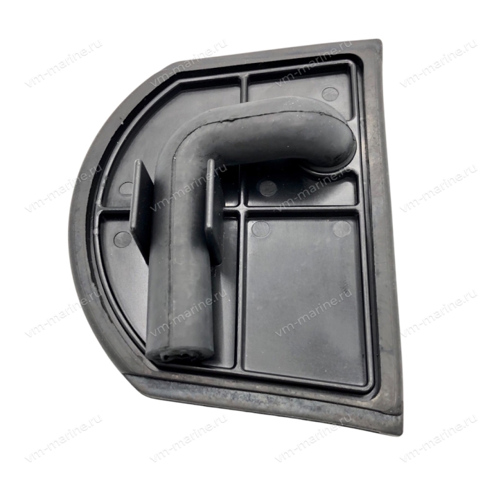 Перегородка в сборе F9.9A-F20A F20-02010100