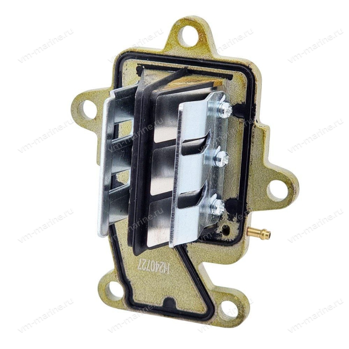 Клапан впуска 9.9-15 лс 15F-01.06.24.00