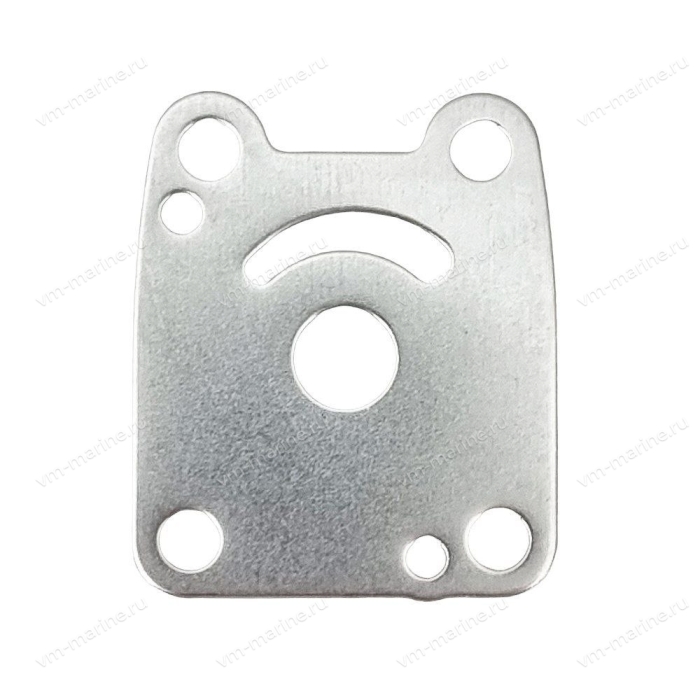 Пластина помпы Yamaha F2.5A, 3A, 3B 6L5-44323-00