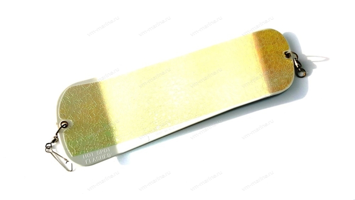 Флэшер Hot Spot Sports Original Glow White N182