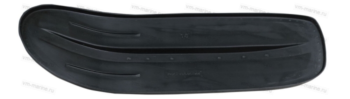 Накладка на лыжу №10 Yamaha VK540 IV, (2013 - ) R-05