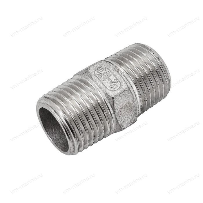 Нипель переходной 1/2" SF30624-3