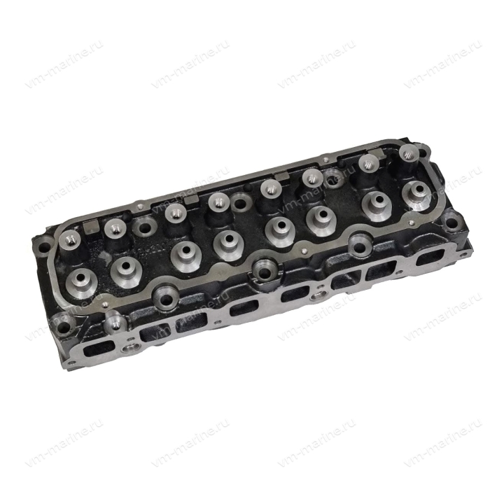 Головка цилиндров GM 2.5L, 3.0L (68-95 гг, кроме моделей LX) 18-4489T
