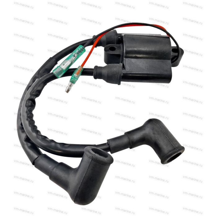 Катушка зажигания Suzuki DF9.9-15/DT40 33410-92L10