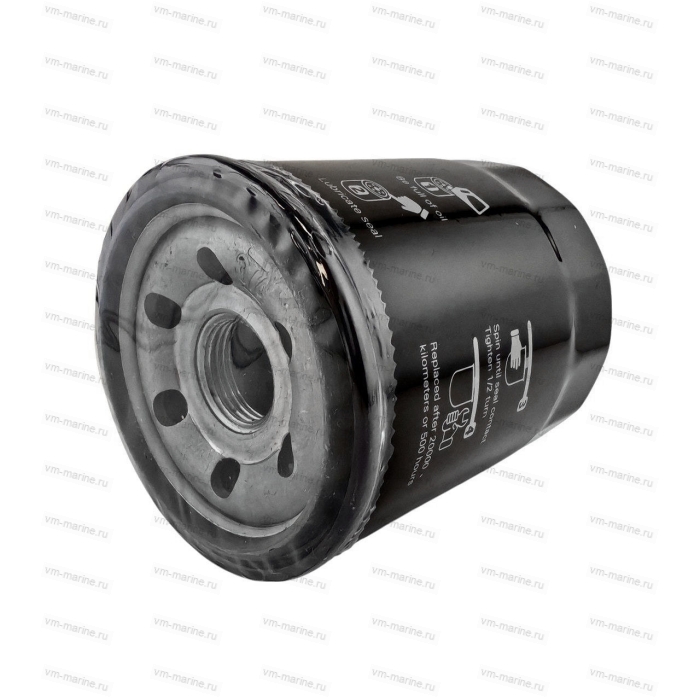 Фильтр масляный Suzuki 150-300 16510-96J00