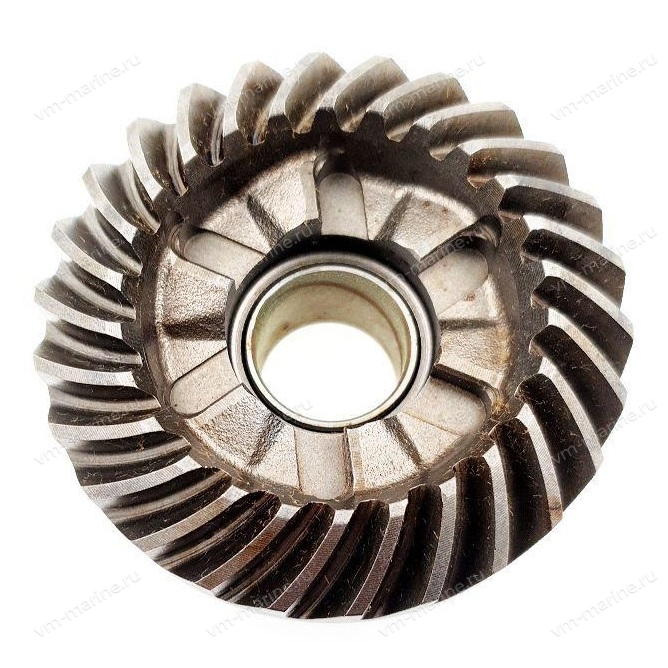Шестерня заднего хода Yamaha 40A 676-45570-00