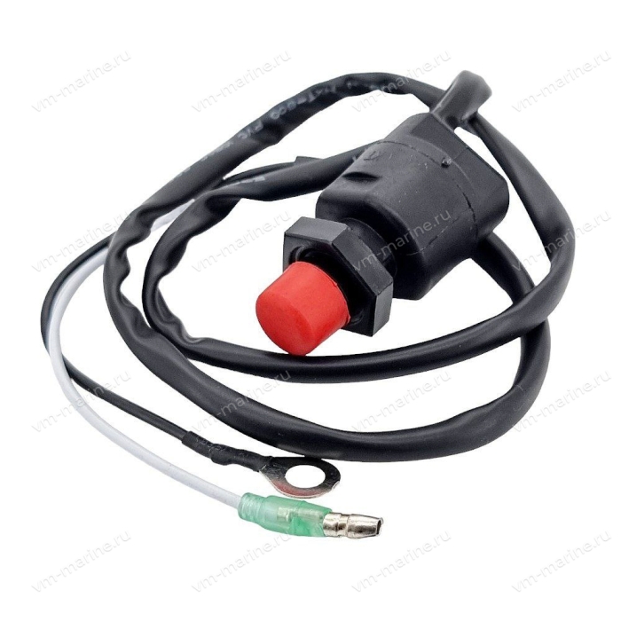 Кнопка остановки мотора T15-01020003