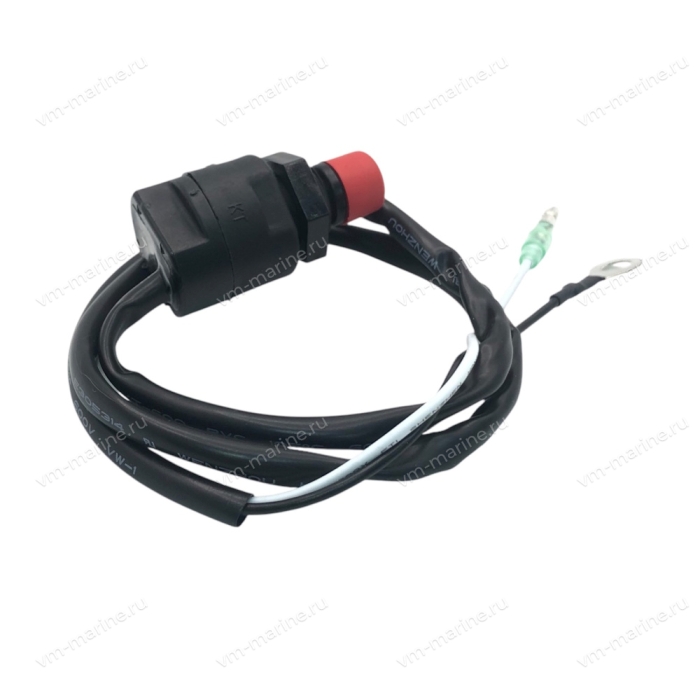 Кнопка остановки мотора T15-01020003