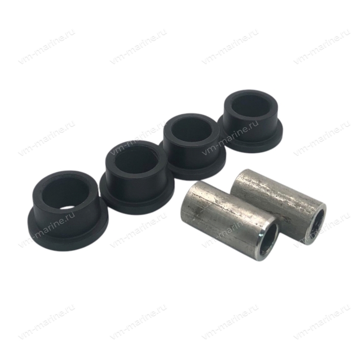 Комплект втулок в амортизатор задней подвески SV-90381-14101-KT