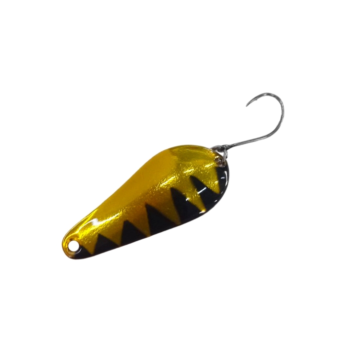 Блесна MIARI Атом 2 "Small" 6,5 гр.